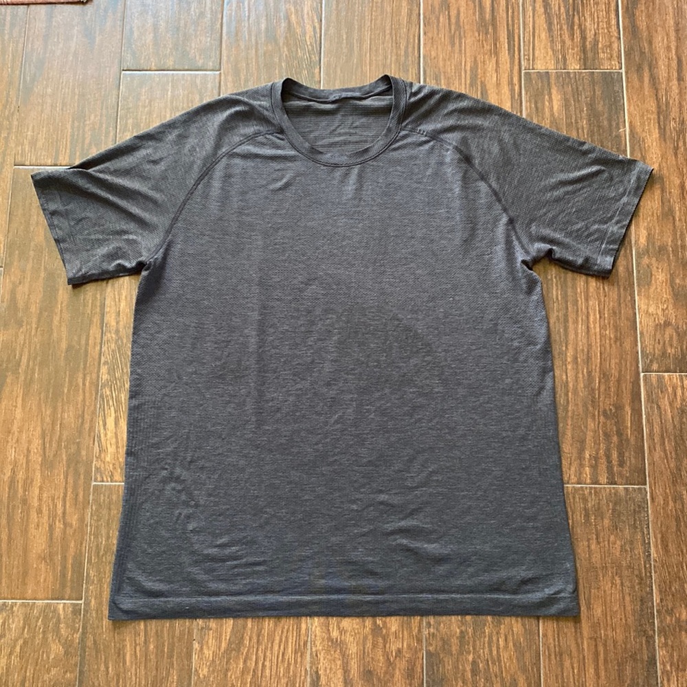 Metalvent shirts, great condition